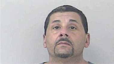 Joel Rosado-Cuadrado, - St. Lucie County, FL 